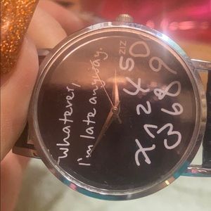 watch